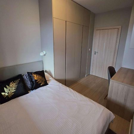 Apartament Nad Wisla クラクフ エクステリア 写真