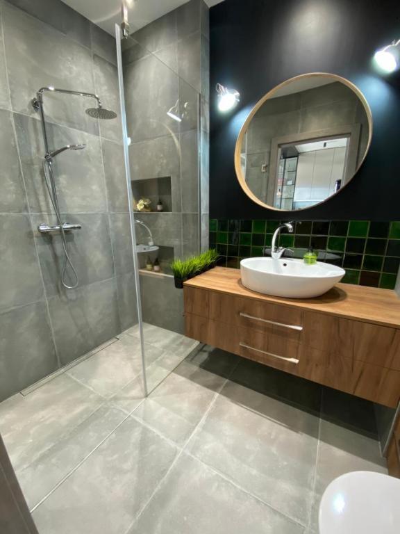 Apartament Nad Wisla クラクフ エクステリア 写真